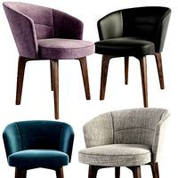 Amelie Dining Chair