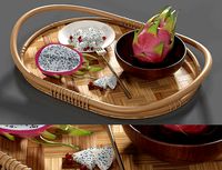 Varfint Ikea Tray and Pitaya