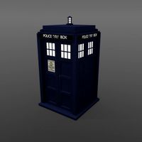 Tardis