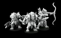 Bugbears Orde | 3D