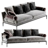 B e B italia atoll sofa