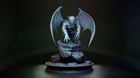 Gargoyle | 3D