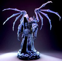 skelet | 3D
