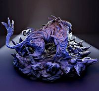 dragopes | 3D
