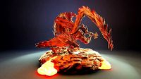 dragon | 3D