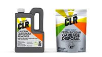 Clr Weekly Foaming Cleaning Pods