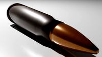 AK round 762x39mm