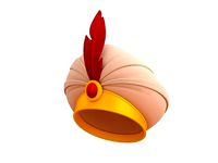 Sultan Hat