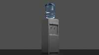 Water Cooler