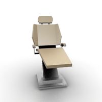 Chair 3D Model