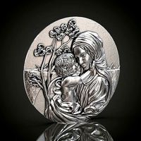 Hail Mary | 3D