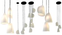 Bocci 21-series Pendant
