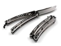 Knife 02