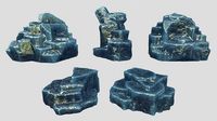 Rock Set