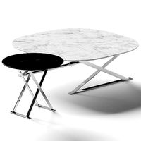 Maxalto Pathos Coffee Tables