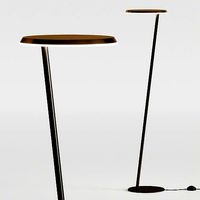 Oluce Amanita Floor Lamp