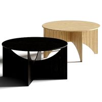 e15 Charlotte Coffee Tables