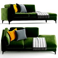 Furninova Avignon daybed