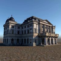 Schwerin Teater