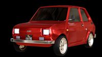FIAT 126