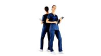 Surgical nurse 43