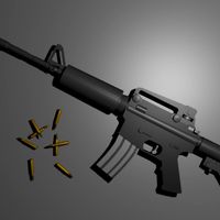 M4A1