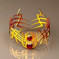 Diadem | 3D