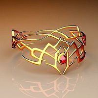 Diadem | 3D