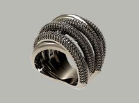 ring N - 193 | 3D