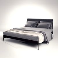 Flexform Feel Good Bed