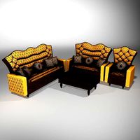 arm chair