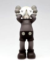 Kaws Companion 3dPrint 16 | 3D
