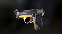 Beretta M418