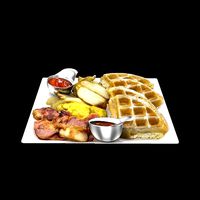 classic breakfast