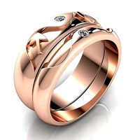 RING 345 | 3D