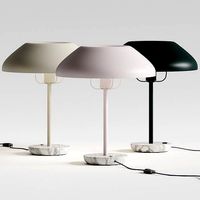 Blu Dot Beau Table Lamps