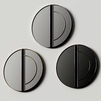 Frato Kobe Mirrors