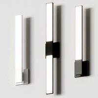 Sonneman Planes Cantilevered Wall Lamps