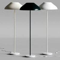 Blu Dot Beau Floor Lamps
