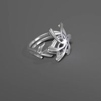 Lord of the Rings Galadriels Ring of Power