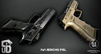 IWI Jericho 941 PSL