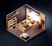 Christmass Gift Shop