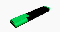 Textliner Highlighter Pen
