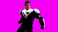 Superman - Batman Beyond