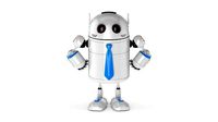 Robot Boss