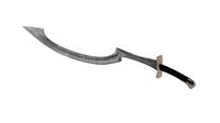 Khopesh