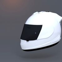 Helmet