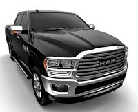 Dodge Ram 2020 DoubleCab