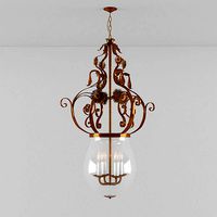 Lighting Mantua Globe