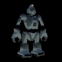 Robosapien